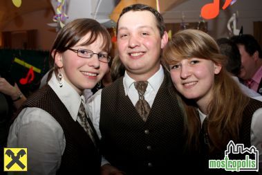 fort mit den besten - 2010 :) - 