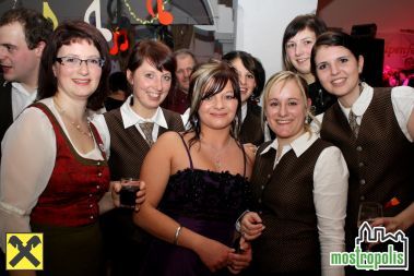 fort mit den besten - 2010 :) - 