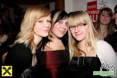 fort mit den besten - 2010 :) - 