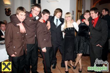 fort mit den besten - 2010 :) - 