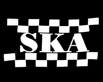 Punk-SKA-Bands - 