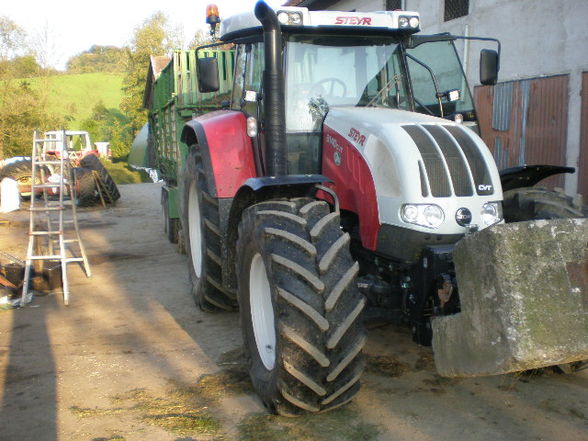 Silage 09 im kleinen format - 