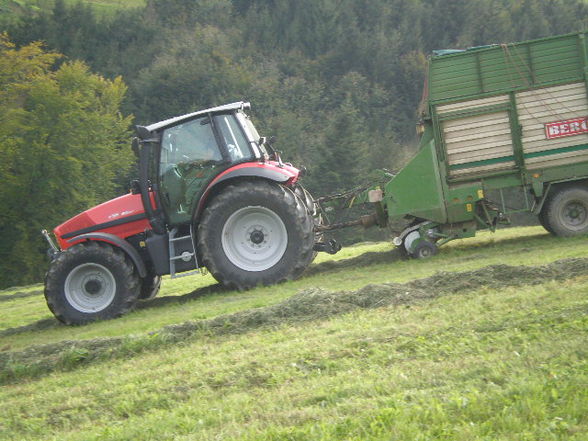 Silage 09 im kleinen format - 