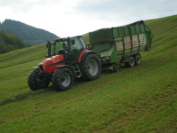 Silage 09 im kleinen format - 