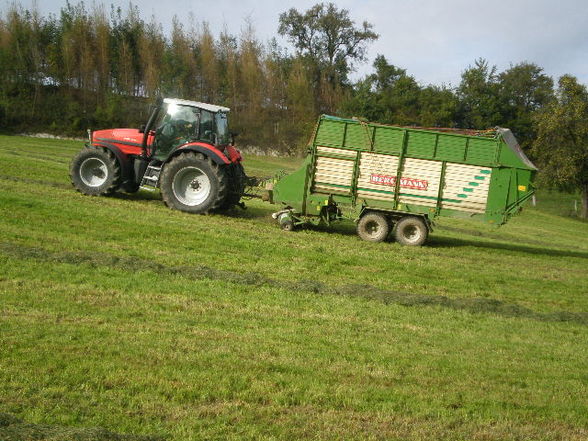 Silage 09 im kleinen format - 