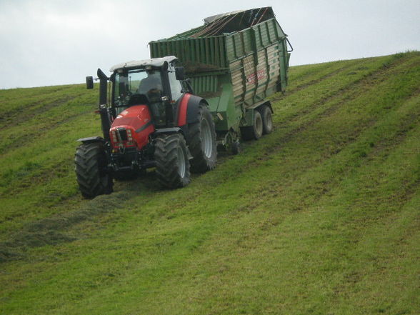 Silage 09 im kleinen format - 