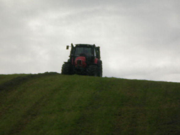 Silage 09 im kleinen format - 