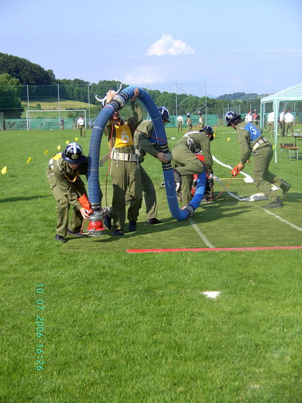 FF- Bewerb 2008 in Aschach - 