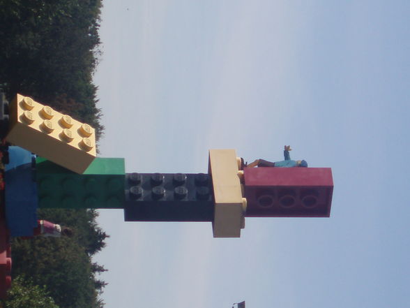 lEgoLand...GEIL!!! - 