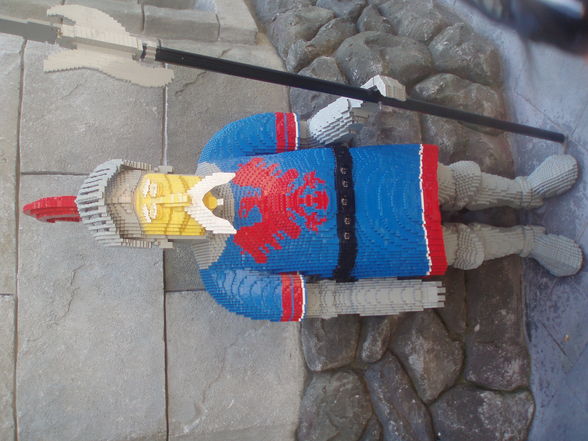 lEgoLand...GEIL!!! - 