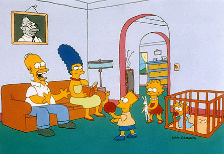 Simpsons - 