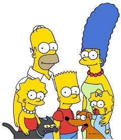 Simpsons - 