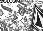 volcom - 