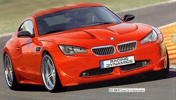 BMW - 