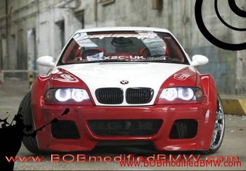 BMW - 