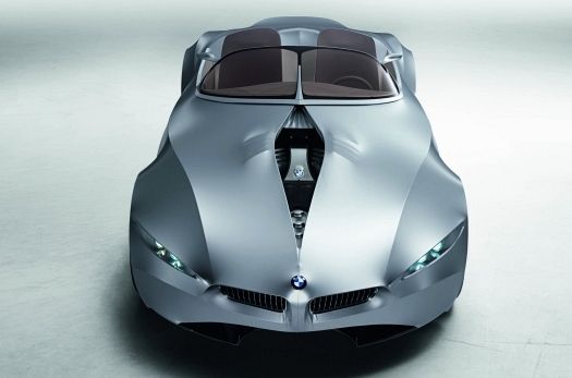 BMW - 