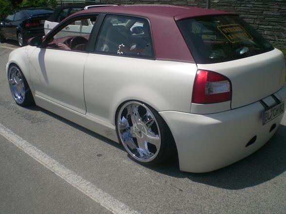 Wörthersee 2009 - 