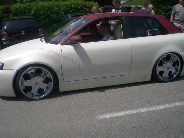 Wörthersee 2009 - 