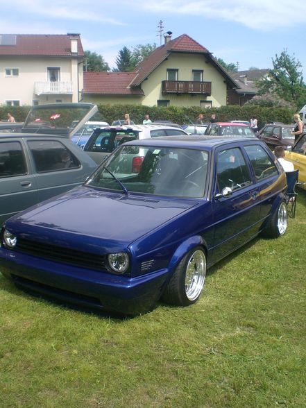 Wörthersee 2009 - 