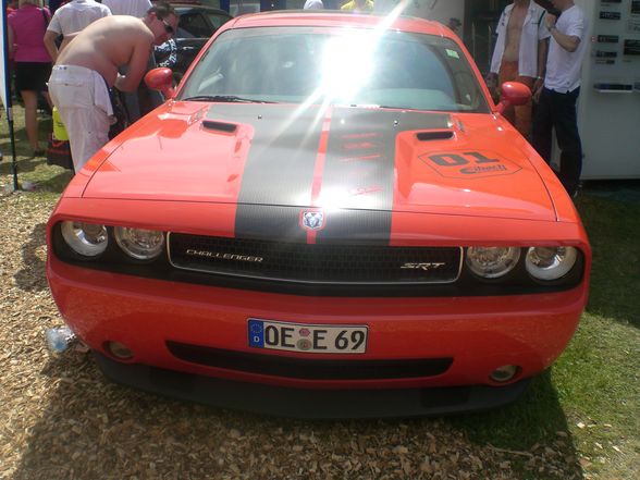 Wörthersee 2009 - 