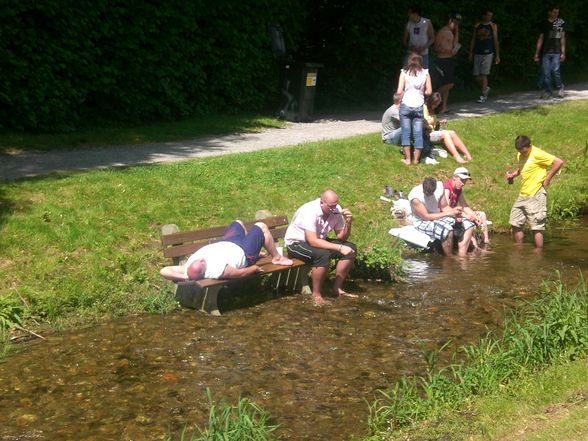 Wörthersee 2009 - 