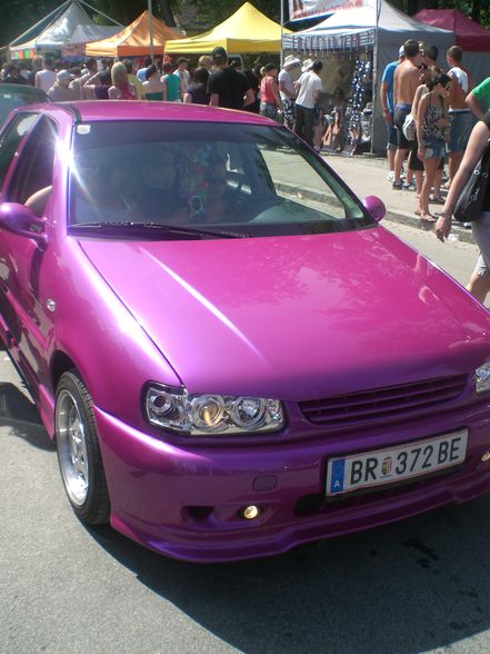 Wörthersee 2009 - 