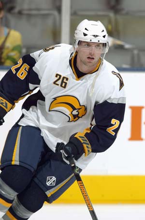 Thomas Vanek - 