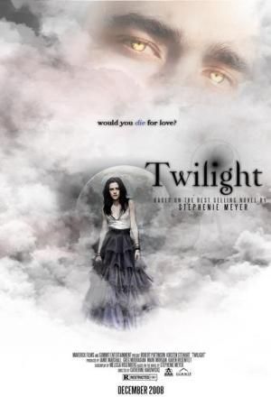 Twilight&new moon - 