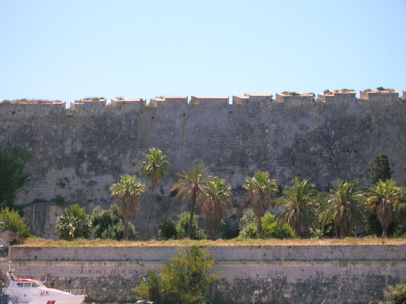 betriebsausflug malta 2009 - 