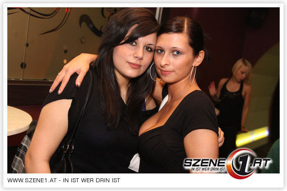 unterwegs mit meinen freunden!!!!! - 