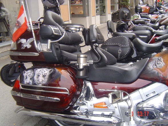 Ƹ̵̡Ӝ̵̨̄ƷHaRlEy TrEfFeN 1.5.2010Ƹ̵̡Ӝ̵̨̄Ʒ - 