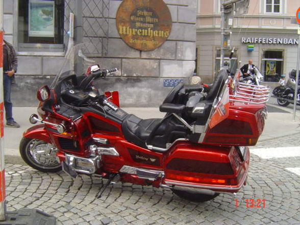 Ƹ̵̡Ӝ̵̨̄ƷHaRlEy TrEfFeN 1.5.2010Ƹ̵̡Ӝ̵̨̄Ʒ - 