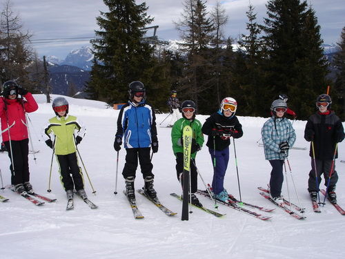 Flachau 2010 - 