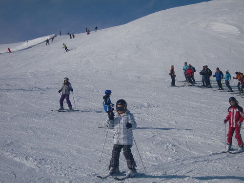 Flachau 2010 - 