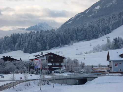 Flachau 2010 - 