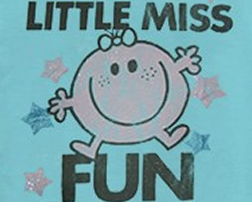 Little Miss........ - 