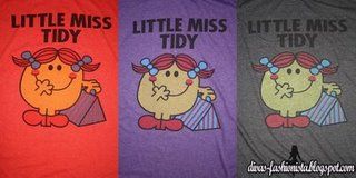 Little Miss........ - 