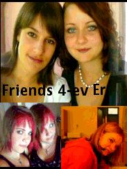  icH unD mEine friEnds - 