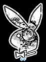 Playboy   Ed Hardy - 