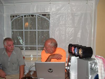 Sommerfest 2007 - 