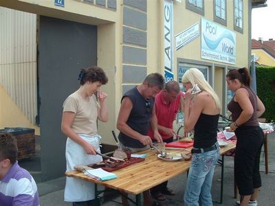 Sommerfest 2007 - 