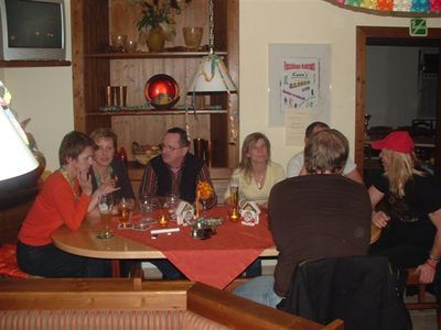 Sommerfest 2007 - 