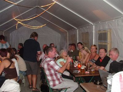 Sommerfest 2007 - 