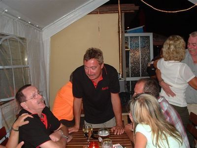 Sommerfest 2007 - 