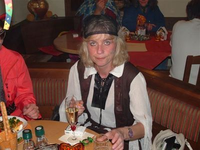 Fasching 2008 - 