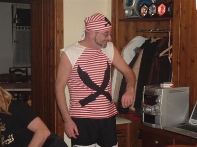 Fasching 2008 - 