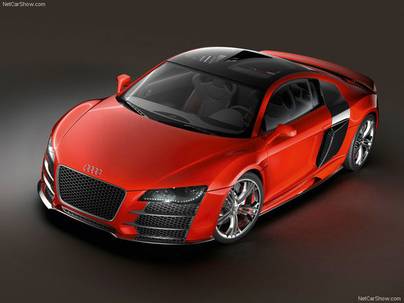 audis - 