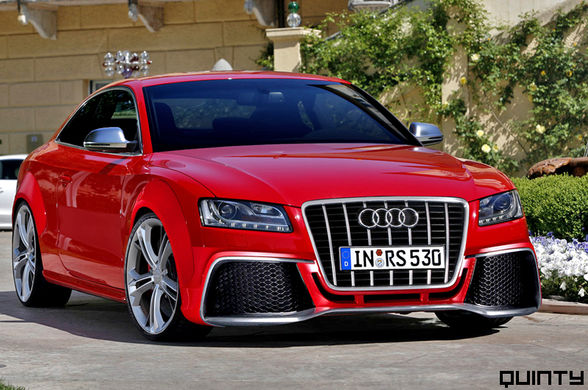 RS 5 - 