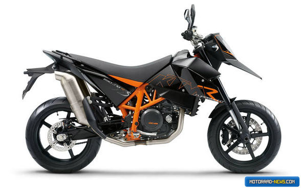 KTM - 