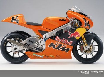 KTM - 